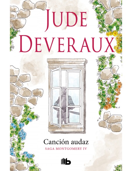 Cancion audaz La saga Montgomery 4