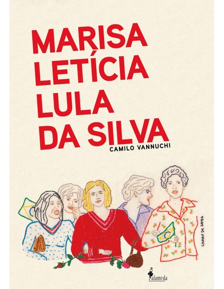Marisa Leticia Lula da Silva