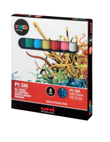 POSCA 182634670