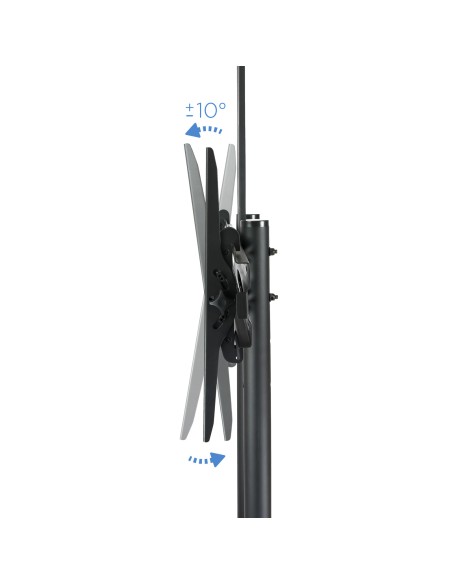 FS1470M-B TV mount 177,8 cm (70") Negro