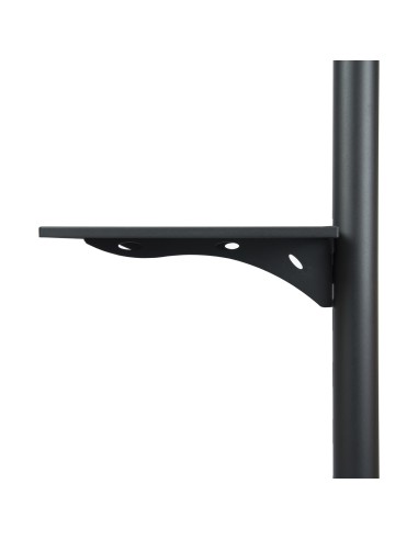 FS1470M-B TV mount 177,8 cm (70") Negro