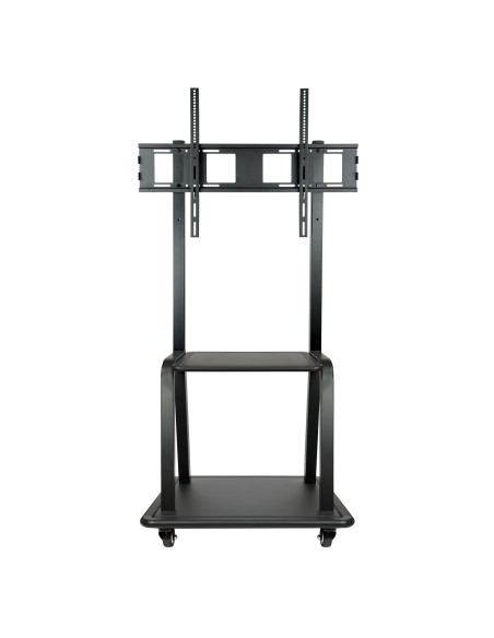 Soporte de suelo para pantallas (monitor / plasma / LCD / LED) 37" - 100"