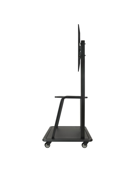 Soporte de suelo para pantallas (monitor / plasma / LCD / LED) 37" - 100"