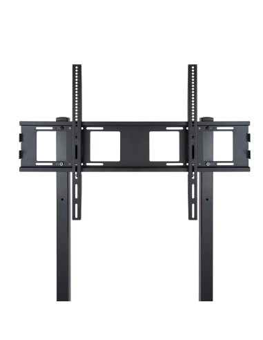 Soporte de suelo para pantallas (monitor / plasma / LCD / LED) 37" - 100"