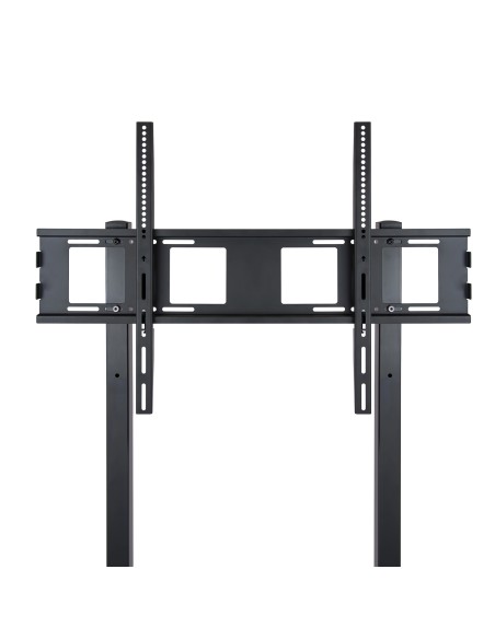 Soporte de suelo para pantallas (monitor / plasma / LCD / LED) 37" - 100"