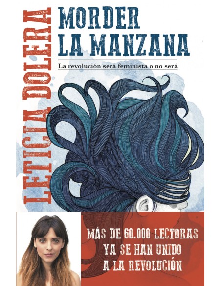 Morder la manzana