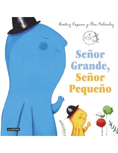 Senor Grande Senor Pequeno