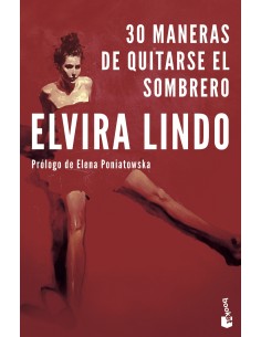 30 maneras de quitarse el sombrero