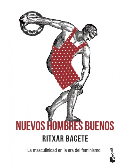 Nuevos hombres buenos