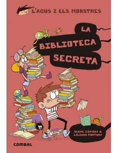 La biblioteca secreta
