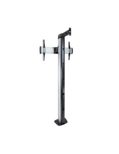FS2270M-B soporte para TV 177,8 cm (70") Plata 2