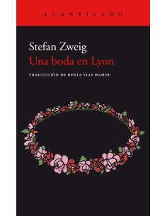 Una boda en Lyon