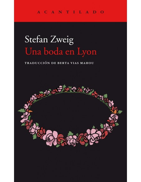 Una boda en Lyon
