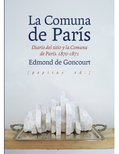 La Comuna de Paris