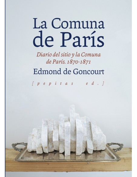 La Comuna de Paris