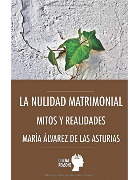 La nulidad matrimonial