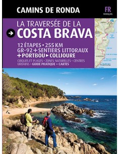 La traversee de la Costa Brava
