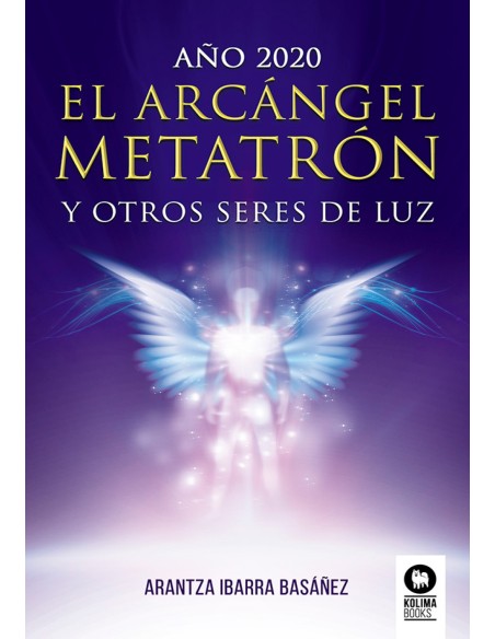 El Arcangel Metatron
