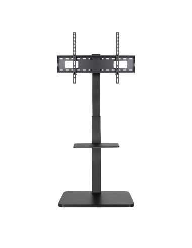 Moon Soporte de Suelo con Regulación de Altura para Pantallas 37"-75"