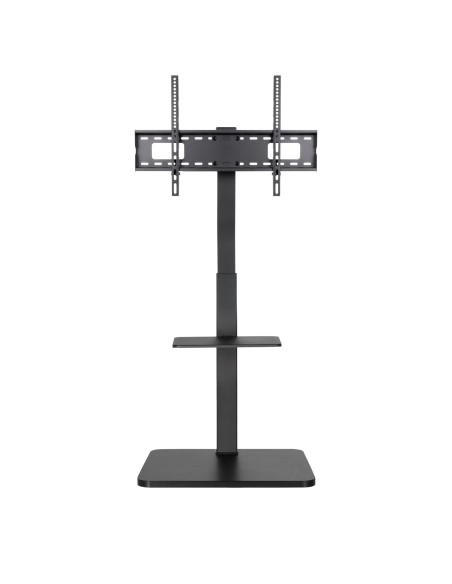 Moon Soporte de Suelo con Regulación de Altura para Pantallas 37"-75"