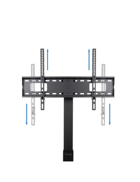 Moon Soporte de Suelo con Regulación de Altura para Pantallas 37"-75"