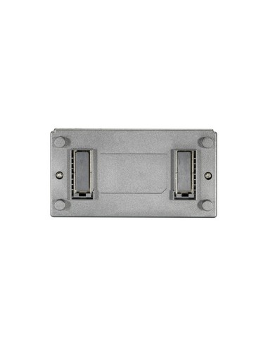 Switch Fast Ethernet de 8 puertos