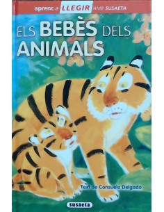 Els bebes dels animals