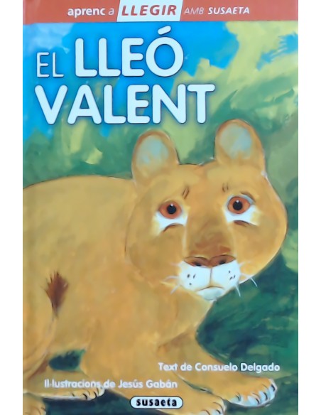 El lleo valent