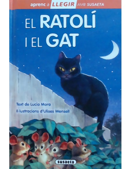 El ratoli i el gat