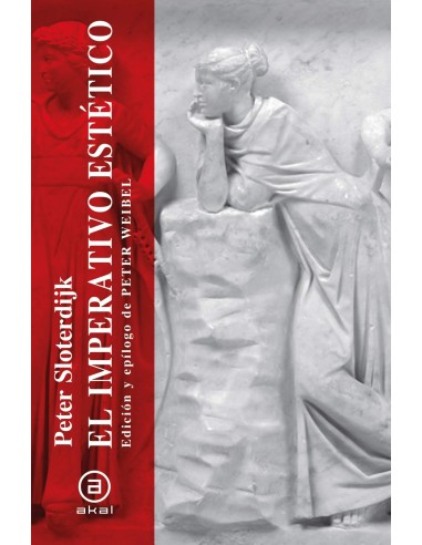 El imperativo estetico