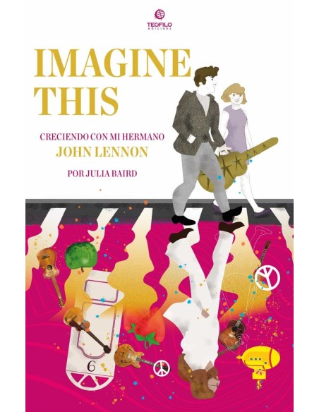 Imagine this