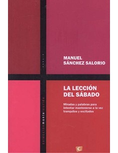 La Leccion del Sabado