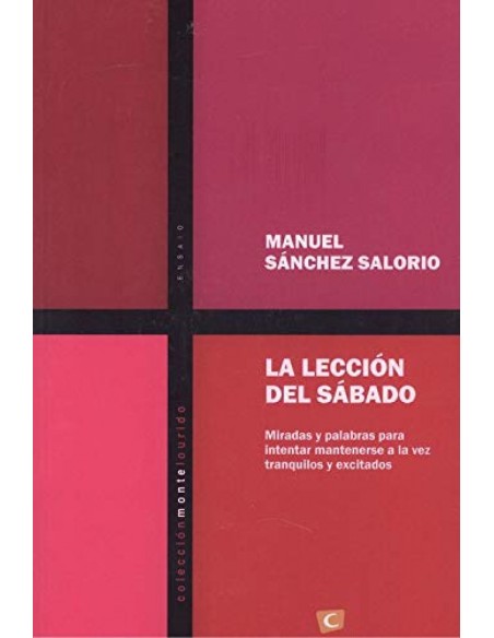 La Leccion del Sabado