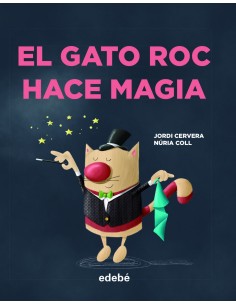 EL GATO ROC HACE MAGIA