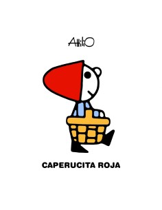 CAPERUCITA ROJA