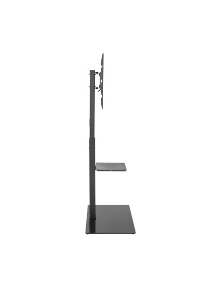 FT70S-077 soporte para TV 177,8 cm (70") Negro