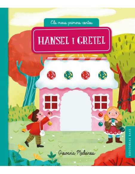 Hansel i Gretel