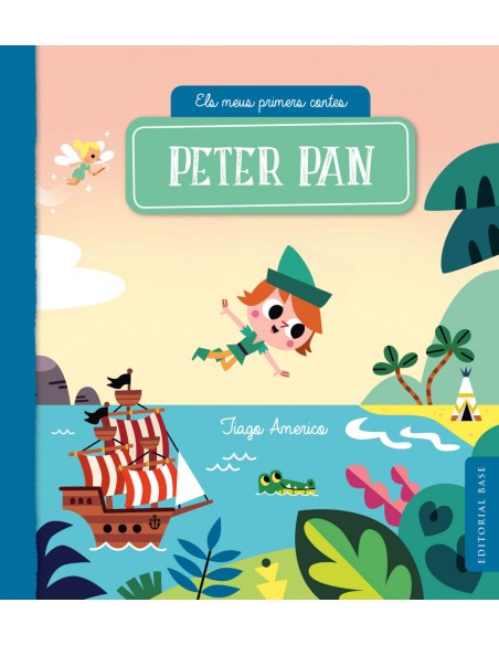 Peter Pan