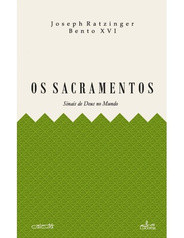 OS SACRAMENTOS