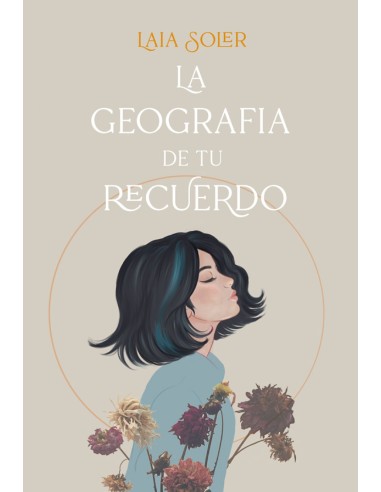 La geografia de tu recuerdo