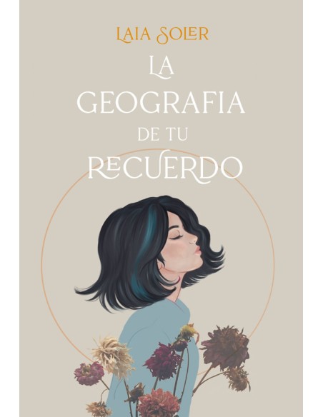 La geografia de tu recuerdo