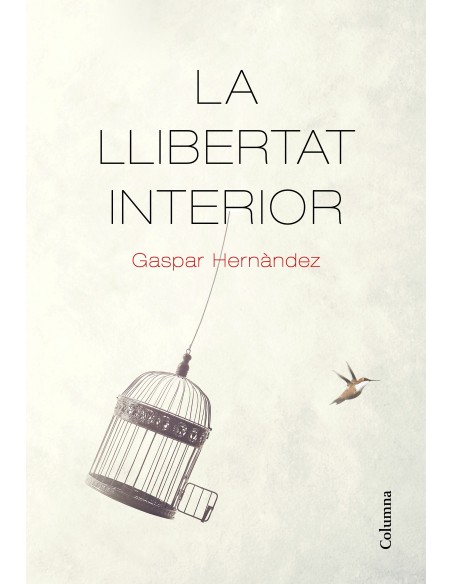 La llibertat interior