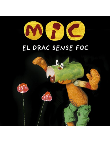 MIC El drac sense foc