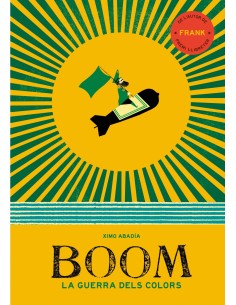 Boom edicio en catala