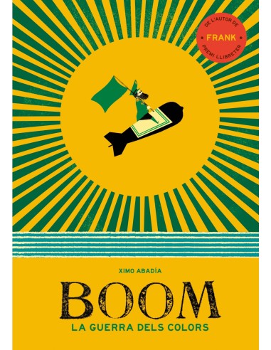 Boom edicio en catala