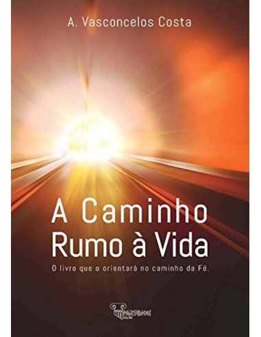 A CAMINHORUMO A VIDA