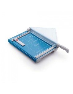 CIZALLA DE PALANCA BASICA A4 DAHLE 560