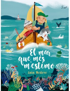 El mar que mes m estimo