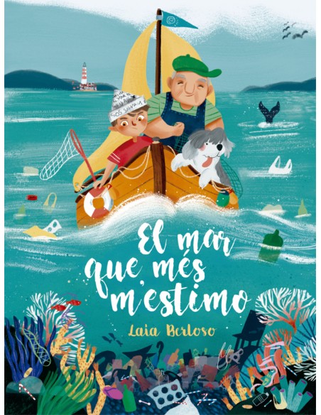 El mar que mes m estimo