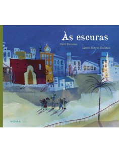 As escuras